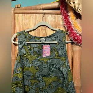 MANUHEALIʻI Kai poʻi